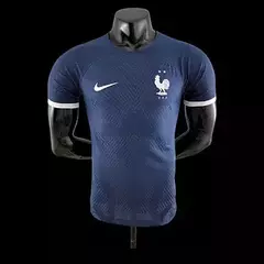 Camisa França I 2022/2023 Torcedor Nike Masculina