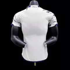 Camisa Itália II 2023/2024 Torcedor Adidas Masculina - comprar online