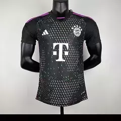 Camisa Bayern de Munique III 22/23 Torcedor Adidas Edição Limitada Masculina