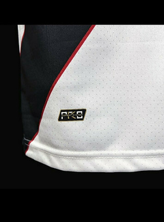 Camisa Vasco Away Retro 1997. - loja online