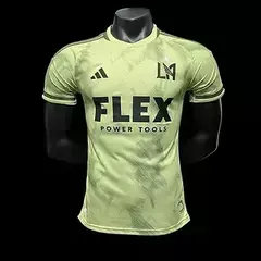 Camisa Los Angeles II 2023/2024 Torcedor Adidas Masculina