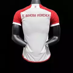 Camisa Bayern de Munique I 2023/2024 Torcedor Adidas Masculina - comprar online