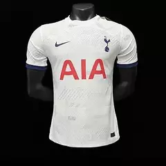 Camisa Tottenham I 2022/2023 Torcedor Nike Masculina