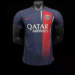 Camisa PSG I 2023/2024 Torcedor Nike Masculina