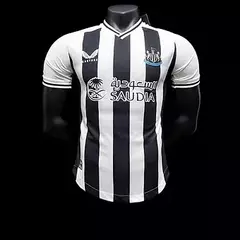 Camisa Newcastle United I 2022/2023 Torcedor Castore Masculina