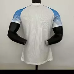 Camisa Napoli II 2022/2023 Torcedor EA7 Masculina - comprar online