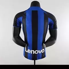 Camisa Inter de Milão edição especial 2022/2023 Torcedor Nike Masculina - comprar online