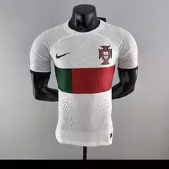 Camisa Portugal II 2022/2023 Torcedor Nike Masculina