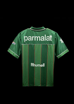 Camisa Palmeiras home Retrô 1999. - comprar online