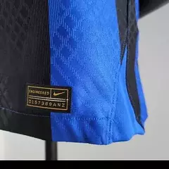 Camisa Inter de Milão edição especial 2022/2023 Torcedor Nike Masculina na internet