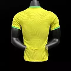 Camisa Brasil I 2022/2023 Torcedor Nike Masculina - comprar online