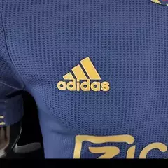 Camisa Ajax II 2022/2023 Torcedor Adidas Masculina na internet