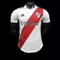 Camisa River Plate I 2022/2023 Torcedor Adidas Masculina