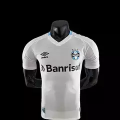 Camisa Grêmio II 2023/2024 Torcedor Umbro Masculina.