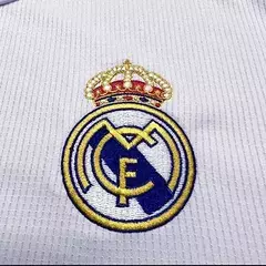 Camisa Real Madrid Home 2019/2020 Retro - 10 Outlet Imports