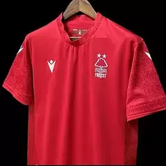 Camisa Nottingham Forest 2022/2023