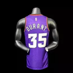 CAMISA DURANT#35 LILAS RETRO - comprar online