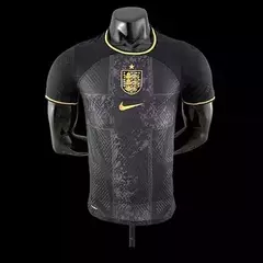 Camisa Inglaterra edição limitada torcedor Nike 2022/2023.