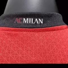 Camisa Milan I 2023/2024 Torcedor Puma Masculina na internet