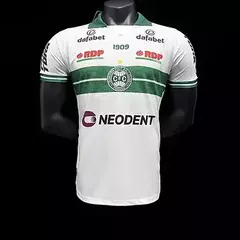 Camisa Coritiba I 2023/2024 torcedor Masculina.