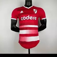 Camisa River Plate II 2022/2023 Torcedor Adidas Masculina