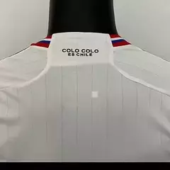 Camisa Colo Colo I 2023/2024 Torcedor Adidas Masculina - comprar online