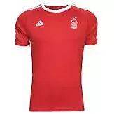 Camisa Nottingham Forest Home 2023/2024