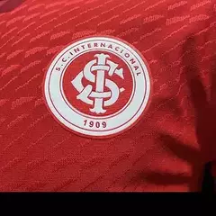 Camisa Internacional I 2023/2024 Torcedor Adidas Masculina. na internet