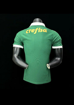 Camisa Palmeiras Home 2024/2025 Puma. - comprar online