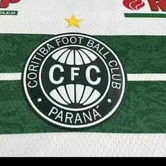 Camisa Coritiba I 2023/2024 torcedor Masculina. na internet