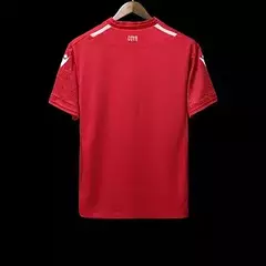 Camisa Nottingham Forest 2022/2023 - comprar online