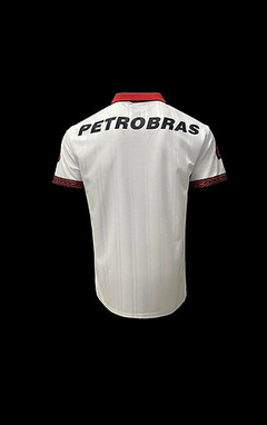 Camisa Flamengo Away 1995 Retrô - comprar online