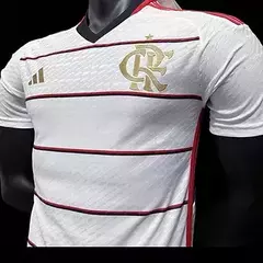 Camisa Flamengo II 2023/2024 Torcedor Adidas Masculina. na internet