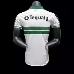 Camisa Coritiba I 2023/2024 torcedor Masculina. - 10 Outlet Imports