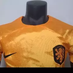 Camisa Holanda I 2022/2023 Torcedor Nike Masculina na internet