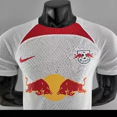 Camisa RB Leipzig I 2022/2023 Torcedor Nike Masculina