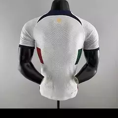 Camisa Portugal II 2022/2023 Torcedor Nike Masculina - comprar online