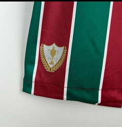 Camisa Fluminense I 2023/2024 Torcedor Masculina - loja online