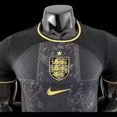 Camisa Inglaterra edição limitada torcedor Nike 2022/2023. - 10 Outlet Imports