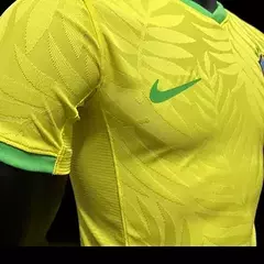 Camisa Brasil I 2022/2023 Torcedor Nike Masculina na internet