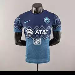 Camisa América do México II 2023/2024 Torcedor Nike Masculina