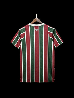 Camisa Fluminense Home 2024/2025 Umbro. - comprar online