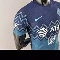 Camisa América do México II 2023/2024 Torcedor Nike Masculina na internet