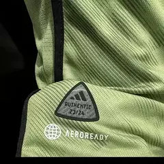 Camisa Los Angeles II 2023/2024 Torcedor Adidas Masculina na internet