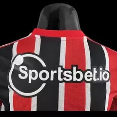 Camisa São Paulo II 2023/2024 Torcedor Adidas Masculina. - 10 Outlet Imports