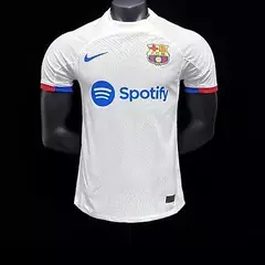 Camisa Barcelona II 2022/2023 Torcedor Nike Masculina