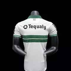 Camisa Coritiba I 2023/2024 torcedor Masculina. - comprar online