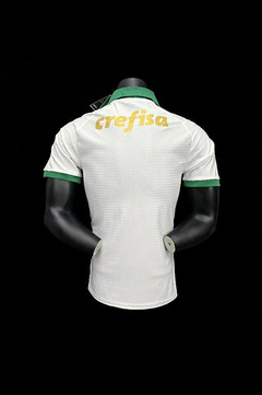 Camisa Palmeiras Away 2024/2025 Puma. - comprar online