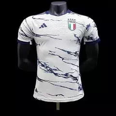 Camisa Itália II 2023/2024 Torcedor Adidas Masculina