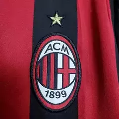 Camisa Milan Home 2009/2010 Retrô - 10 Outlet Imports